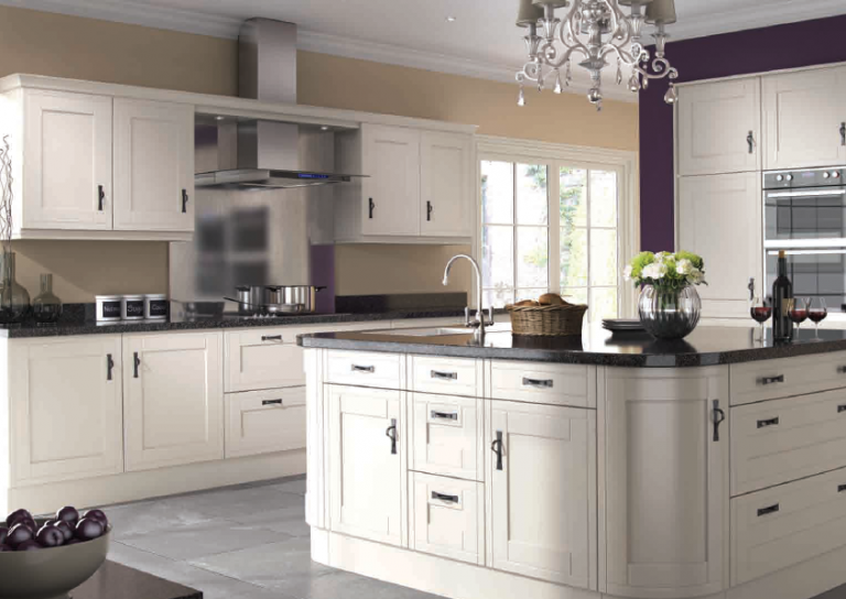 One Piece Kitchen Studio