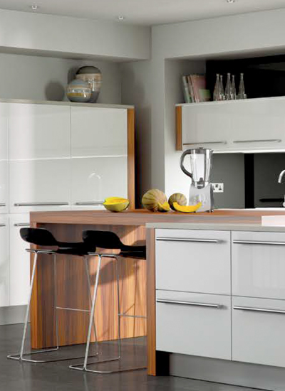 Kitchens Doncaster | Kitchen Studio - Visit our Doncaster ...