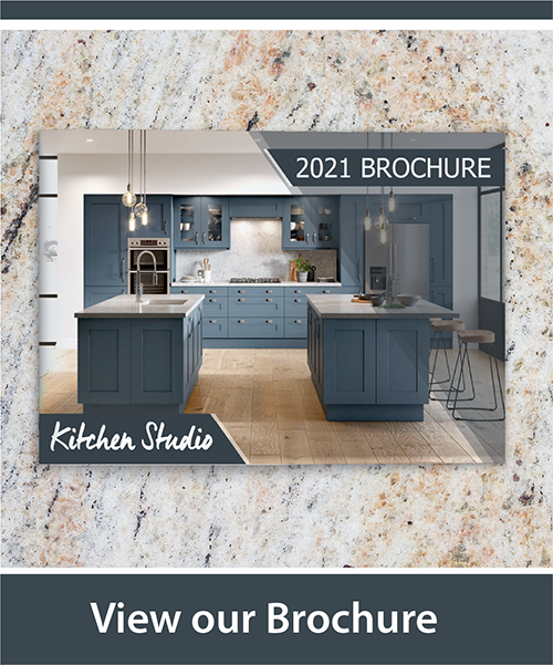 Kitchens Doncaster | Kitchen Studio - Visit our Doncaster showroom