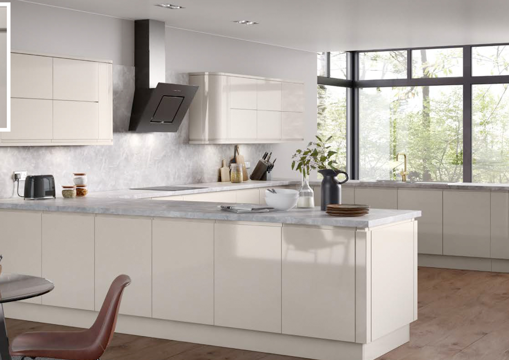 Kitchens Doncaster | Kitchen Studio - Visit our Doncaster showroom